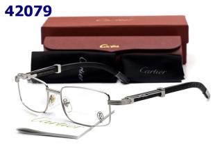 Cartie Plain glass AA-1162