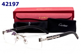 Cartie Plain glass AA-1183