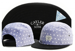 Cayler&Sons snapback-251