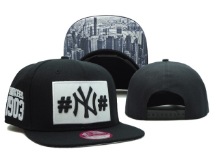 New York Yankees snapback-183