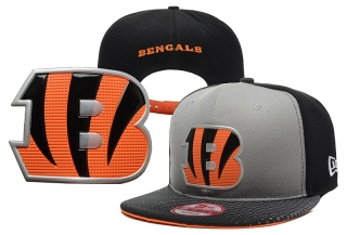 NFL Cincinnati Bengals snapback-30