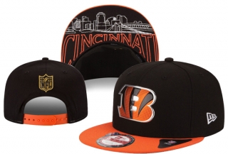 NFL Cincinnati Bengals snapback-32