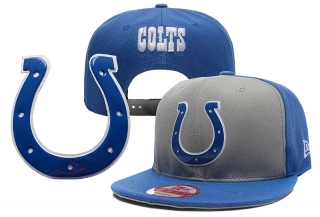 NFL Indianapolis Colts snapback-20