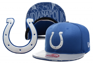 NFL Indianapolis Colts snapback-21