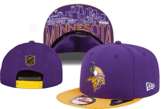 NFL MINNESOTA VIKINGS hats-11