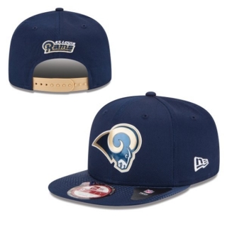 NFL St louis rams snapback-14