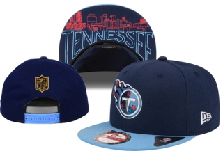 NFL Tennessee Titans snapback-14