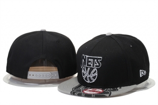 NBA brooklyn Net snapback-116