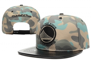 NBA Warriors snapback-55