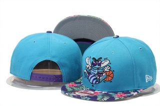 NBA hornets snapback-30