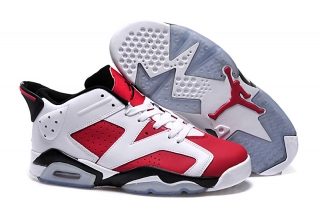 Jordan6 women AAA-1046