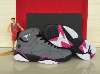 Jordan7 boy shoes-09
