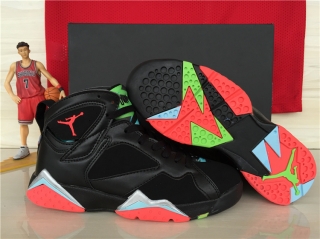 Jordan7 boy shoes-08