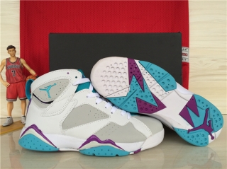 Jordan7 boy shoes-06