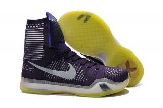 KOBE high shoes-2022