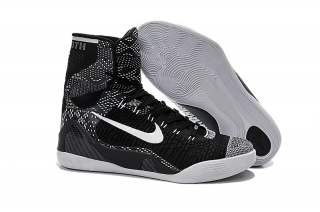 KOBE high shoes-2025