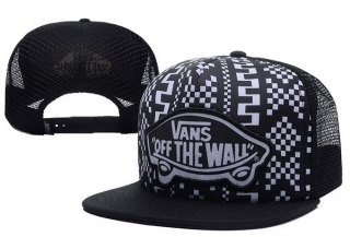 VANS snapback-175