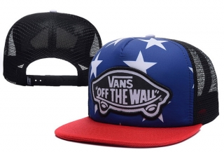 VANS snapback-176