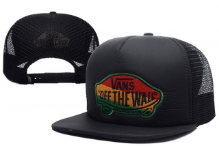 VANS snapback-179