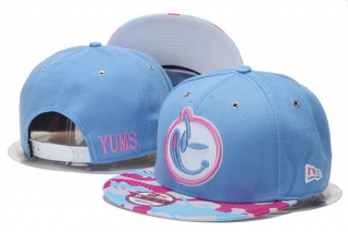 Yums snapback-89