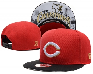 MLB cincinnati Reds-29
