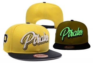 MLB Pittsburgh Pirates-25