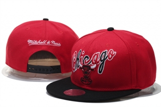 NBA BULL snapback-415