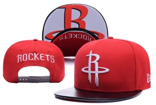 NBA houston rockets snapback-42