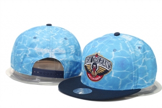 NBA Orlean Pelicans snapback-10