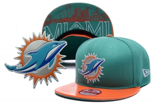 NFL Miami Dolphins snapback-66