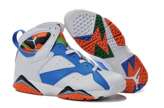 Jordan7 AAA-1009