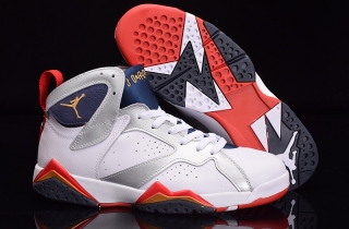 Jordan7 men 1.1-2005