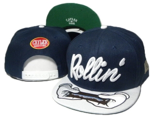 Cayler&Sons snapback-268