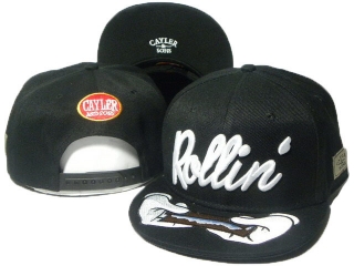 Cayler&Sons snapback-269