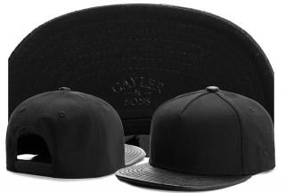 Cayler&Sons snapback-283