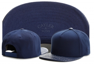 Cayler&Sons snapback-286