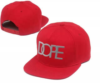 DOPE Snapback-116