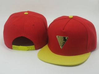 Hater Snapback-93