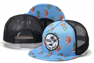 VANS snapback-181