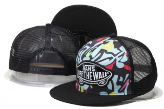 VANS snapback-183