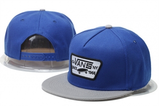 VANS snapback-184