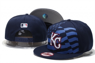 MLB KC Snapback-17