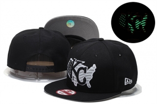 MLB KC Snapback-18