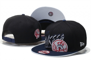 New York Yankees snapback-196