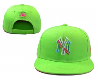New York Yankees snapback-209
