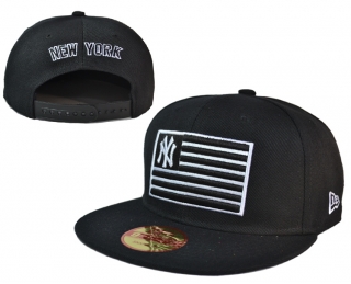 New York Yankees snapback-213