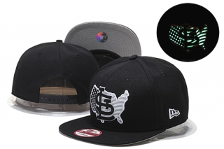 MLB St Louis snapback-23