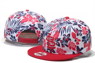 MLB St Louis snapback-26
