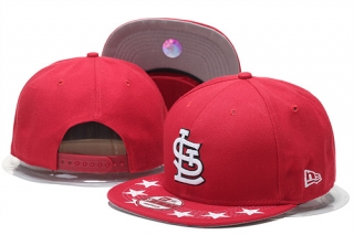 MLB St Louis snapback-28