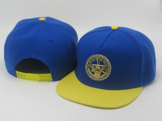 NBA BULL snapback-430